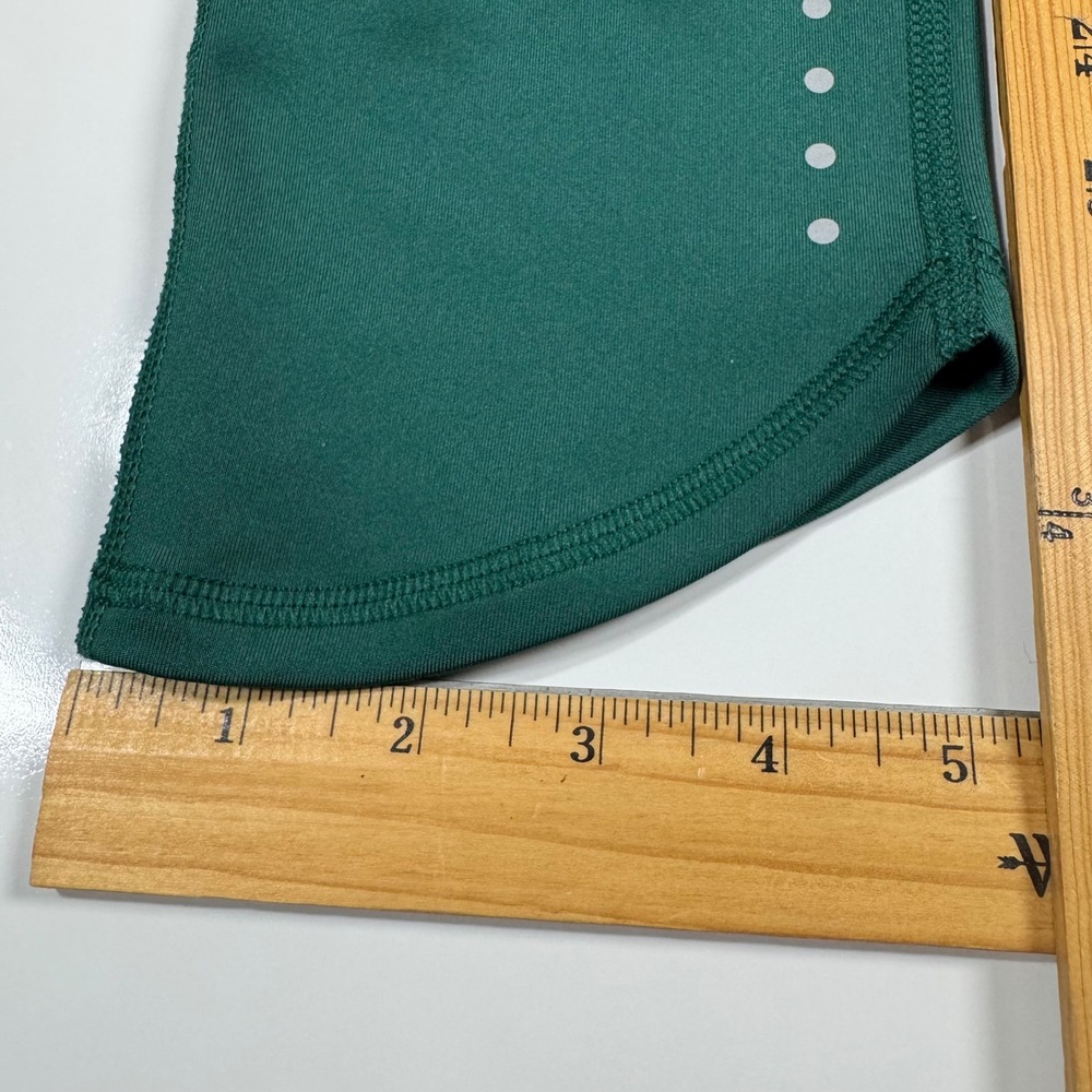 Old Navy Active Capri Leggings Go-Dry High-Waisted Athletic XS - Picture 6 of 9